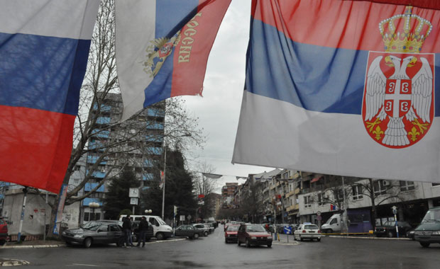 БИЋЕ „сам пао и сам се убио“: Како се припрема коначна издаја КиМ – И Србин кандидат за „председника Kosove“?