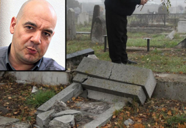 СЕКТЕ У СРБИЈИ: „Из гробница сам ИЗВЛАЧИО ДЕЦУ избезумљену од оргијања“